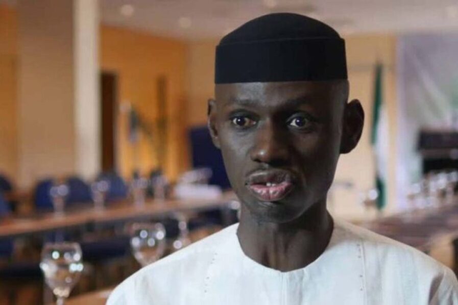 Timi Frank petitions Trump, raises alarm over alleged plot to undermine 2027 elections