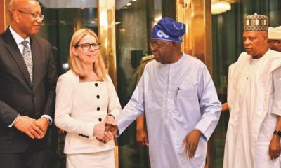 Economist explains why World Bank, IMF praise Tinubu’s reforms, sees limited structural impact