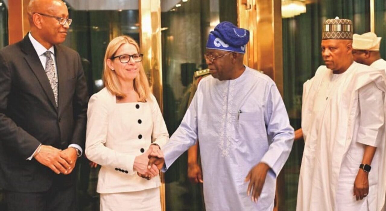 Economist explains why World Bank, IMF praise Tinubu’s reforms, sees limited structural impact