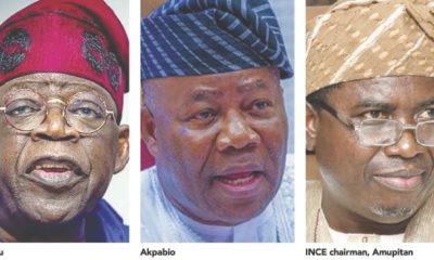 Senate’s coup against Nigeria’s democracy