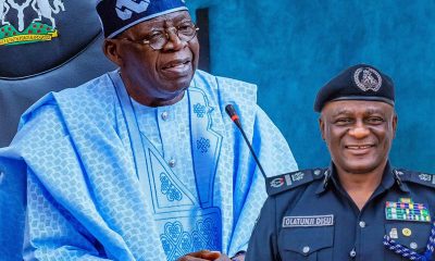 Police shake-up looms as 29 Senior officers face exit; Disu takes over as IGP