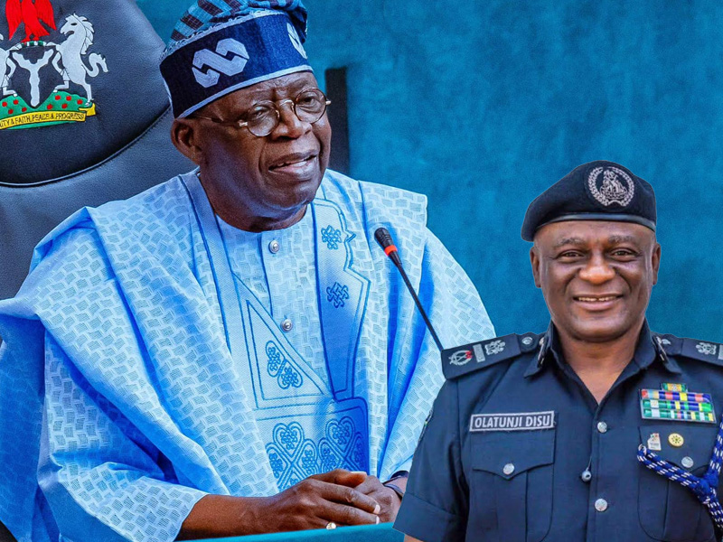 Police shake-up looms as 29 Senior officers face exit; Disu takes over as IGP