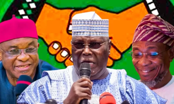 Bashir El-Rufai says Atiku unlikely to fly ADC flag in 2027, advocates South-East candidate