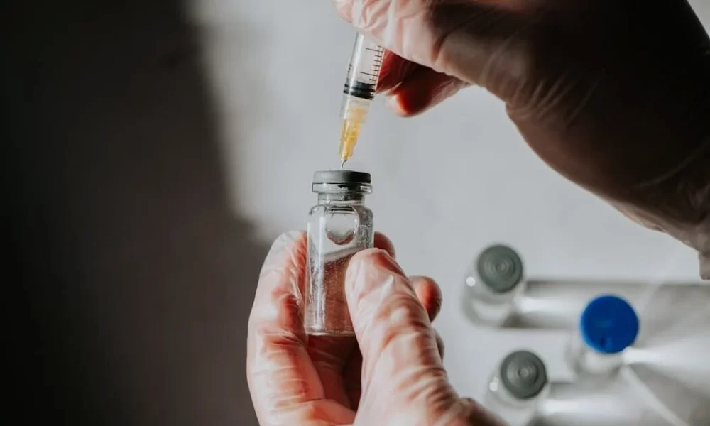 U.S. rejects Moderna’s mRNA vaccine application, cites trial design concerns