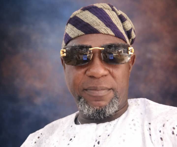 Amuwo Odofin LGA APC Gets New Chairman, Party Chieftain Cites Future Gains