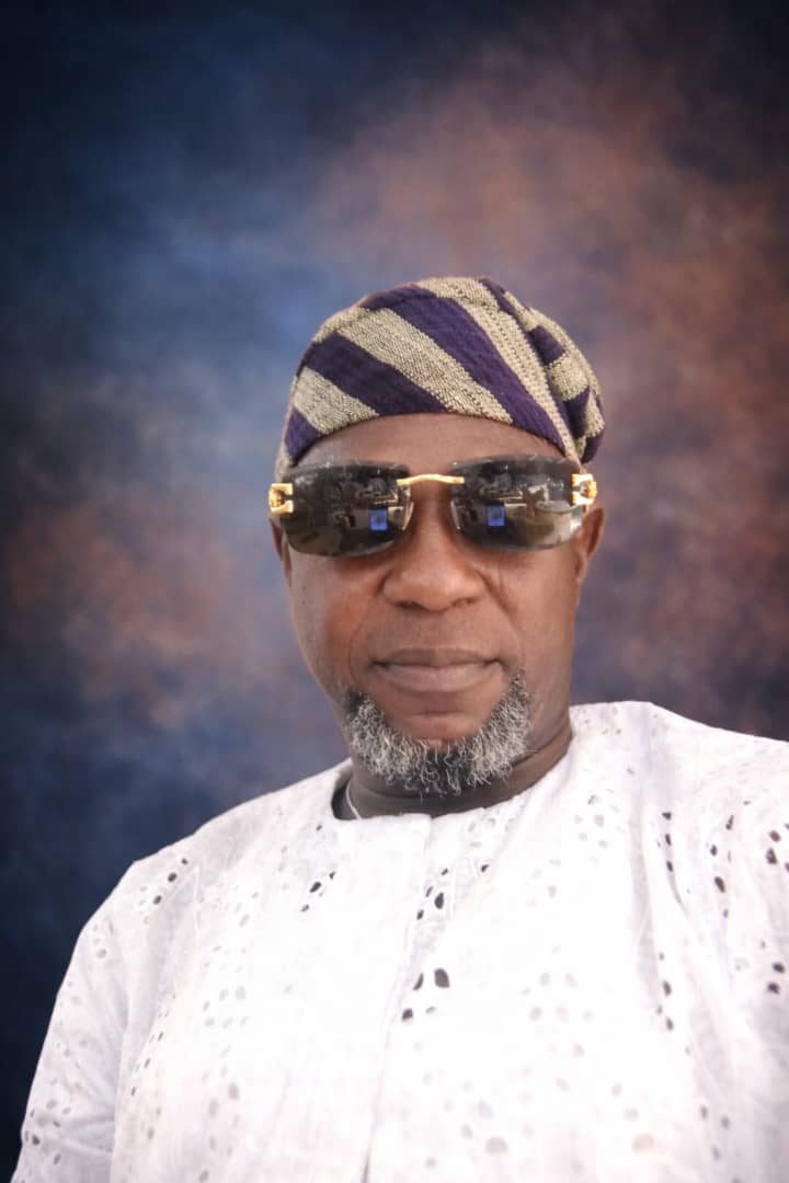 Amuwo Odofin LGA APC Gets New Chairman, Party Chieftain Cites Future Gains