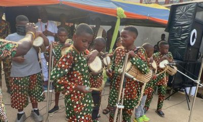 Additional Competence a plus Beyond Academics,Cleric tasks Nigerian parents