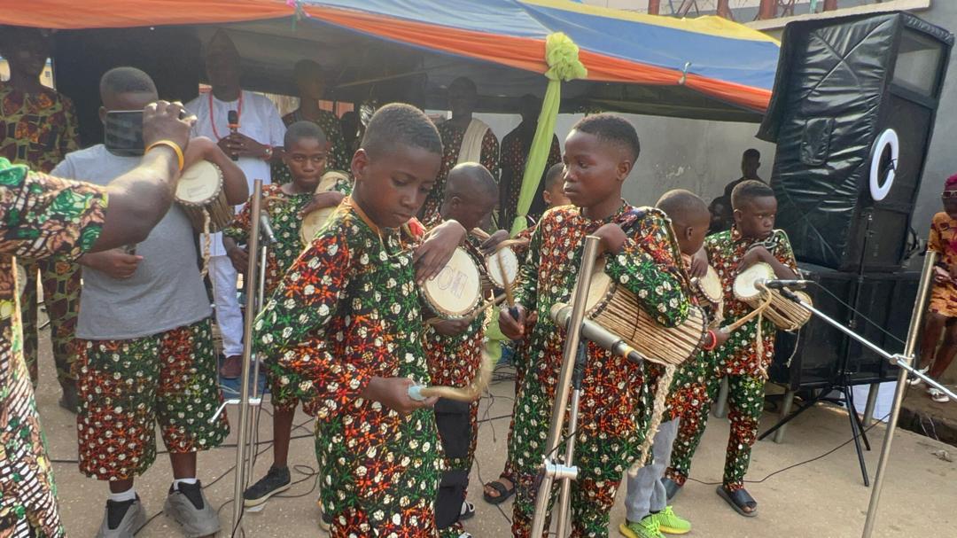 Additional Competence a plus Beyond Academics,Cleric tasks Nigerian parents