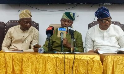 Makoko Demolitions: Lagos Assembly, LASG mandates community stakeholders two weeks reconciliation timeline