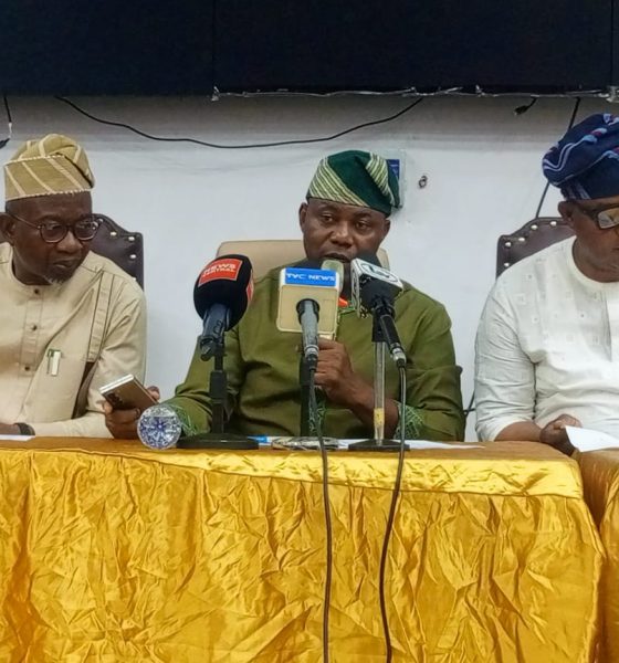 Makoko Demolitions: Lagos Assembly, LASG mandates community stakeholders two weeks reconciliation timeline