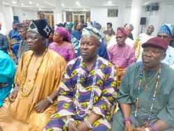 Makoko Demolitions: Lagos Assembly, LASG mandates community stakeholders two weeks reconciliation timeline