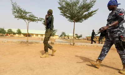 50 feared dead, women, children abducted as gunmen lay siege to Zamfara village