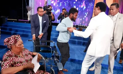 Global Anticipation Builds as Healing Streams Live Healing Services with Pastor Chris Returns, March 13–15, 2026