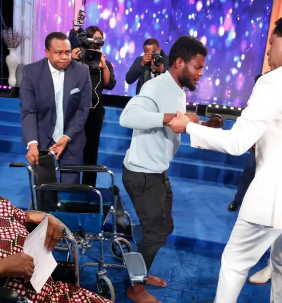Healing Streams Live Healing Services with Pastor Chris Begins Today!