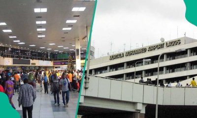 FAAN to enforce cashless payments at all Airports from March 1