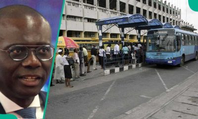 Lagos approves 13% fare hike for BRT, standard buses amid rising operational costs