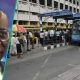 Lagos approves 13% fare hike for BRT, standard buses amid rising operational costs