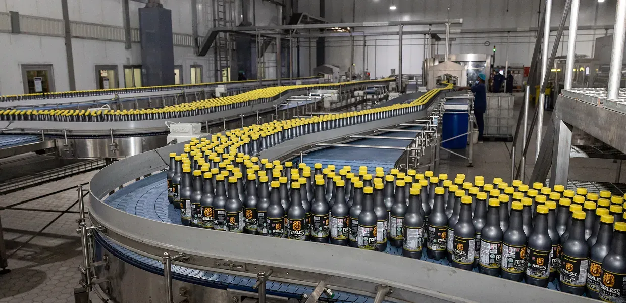 Rite Foods positions industry as catalyst for Nigeria’s clean energy transition