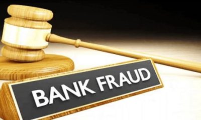 TAJ Bank employee sentenced to five years for N22.35m investment fraud