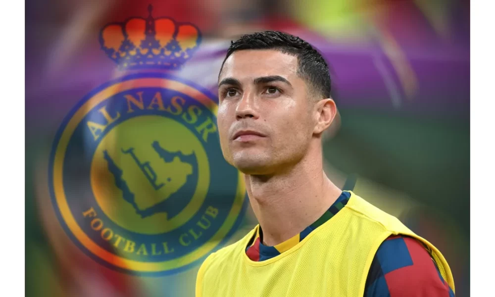 Ronaldo’s future at Al Nassr in doubt as €50m release clause emerges