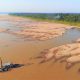 Brazil suspends Amazon River dredging after indigenous protests