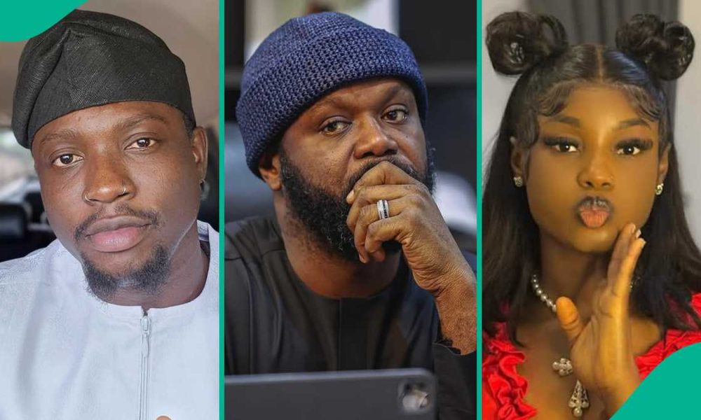 Verydarkman alleges threat to life, calls out Seyi Tinubu, King Mitchy in viral video