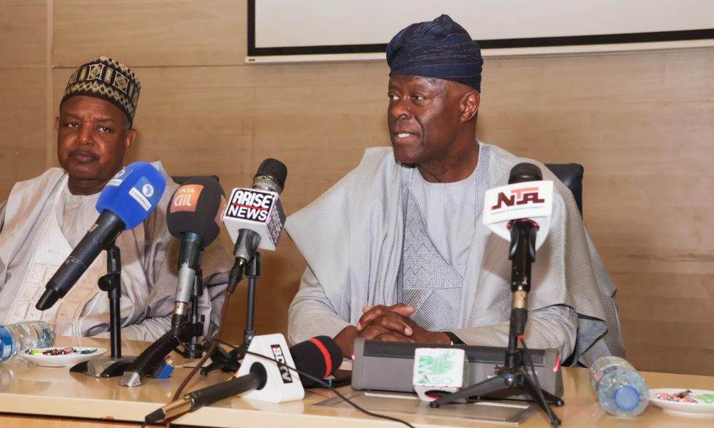 Nigeria's public debt grows to N153.29trn amid increased reliance on local market