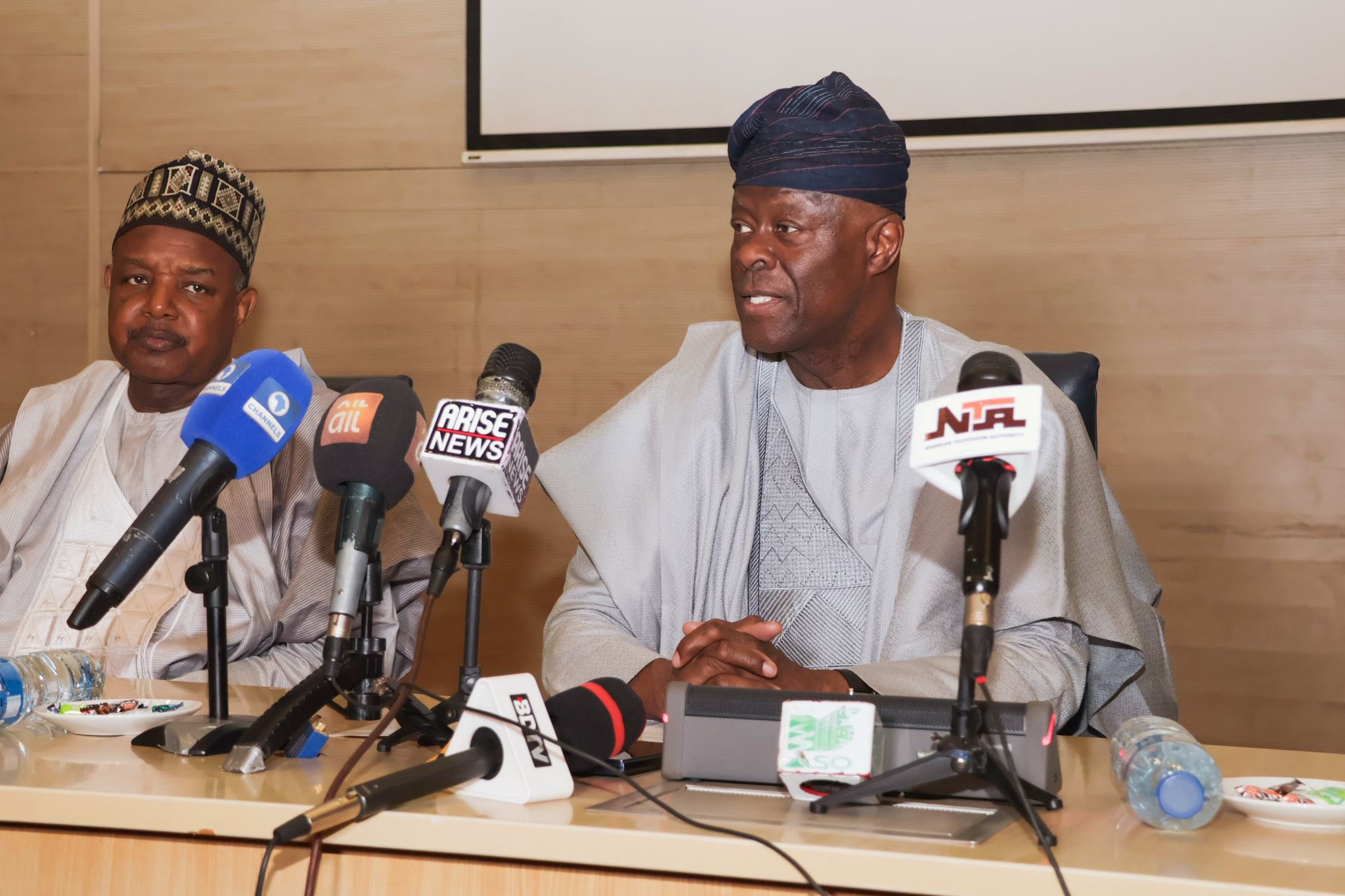 Nigeria's public debt grows to N153.29trn amid increased reliance on local market