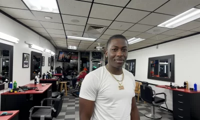 Nigerian fashion designer Sheriff Shittu shot dead at Brooklyn nightclub