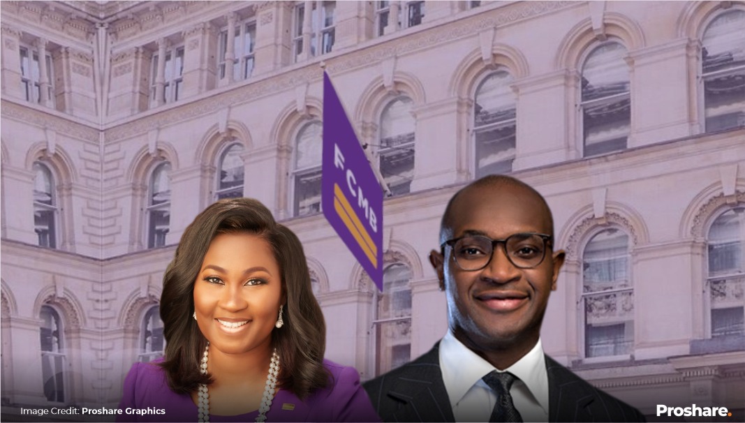 FCMB nears N500bn capital mark as CBN reviews bid for international banking licence