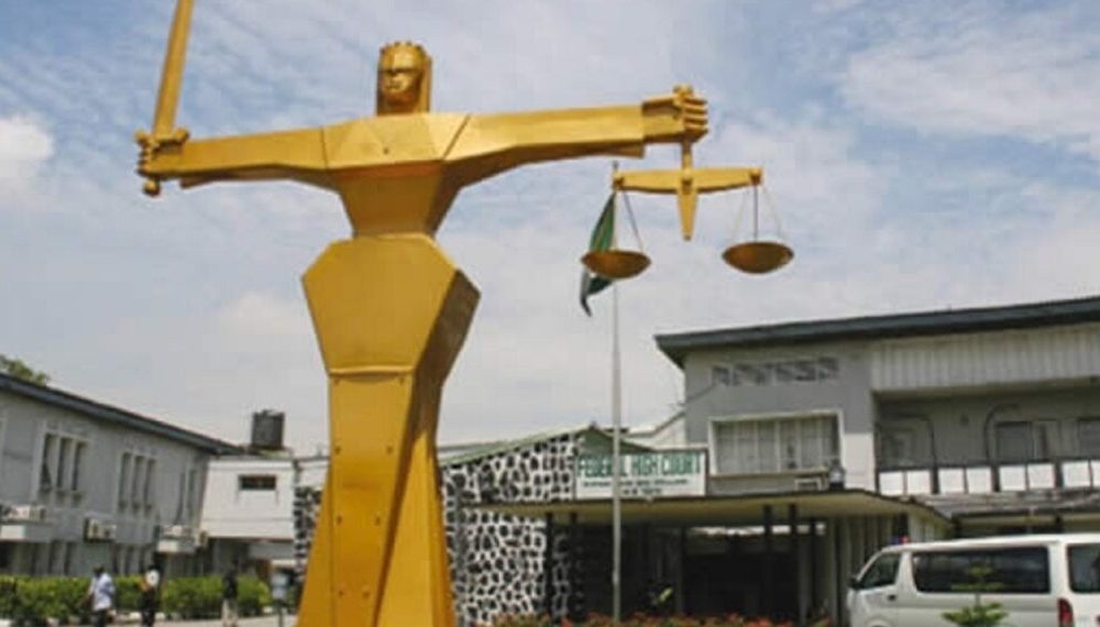 Court sets March date in N7.15bn dispute, Parallex Bank seeks fair hearing