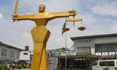 Court sets March date in N7.15bn dispute, Parallex Bank seeks fair hearing