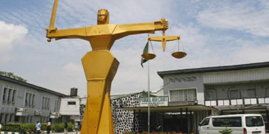Court sets March date in N7.15bn dispute, Parallex Bank seeks fair hearing