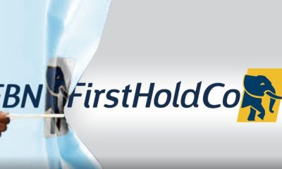 N748bn impairment slashes First HoldCo annual profit