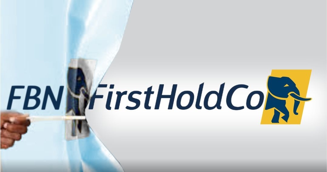 N748bn impairment slashes First HoldCo annual profit