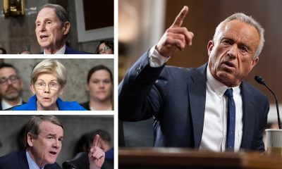 Groups launch ‘COVID Justice’ campaign, urge U.S. Senate to adopt accountability resolution