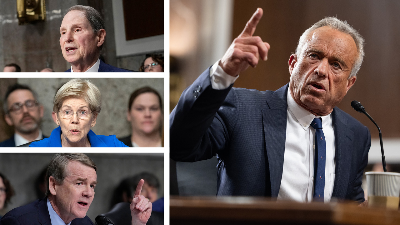 Groups launch ‘COVID Justice’ campaign, urge U.S. Senate to adopt accountability resolution