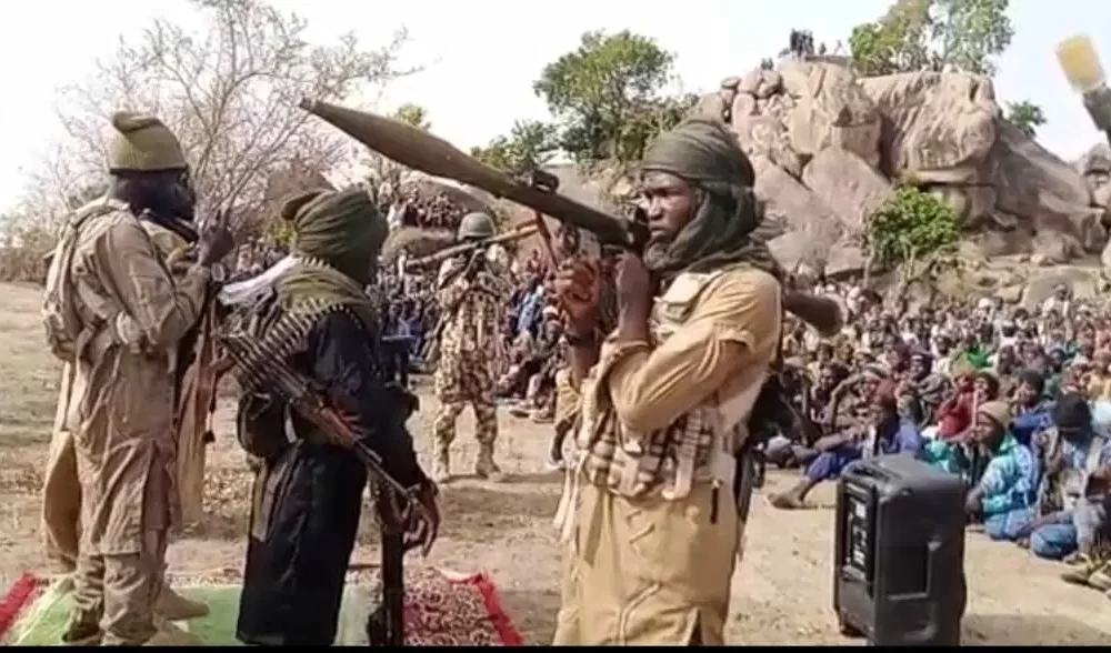 One year after abduction, Nigerian Army university dean dies in Boko Haram captivity