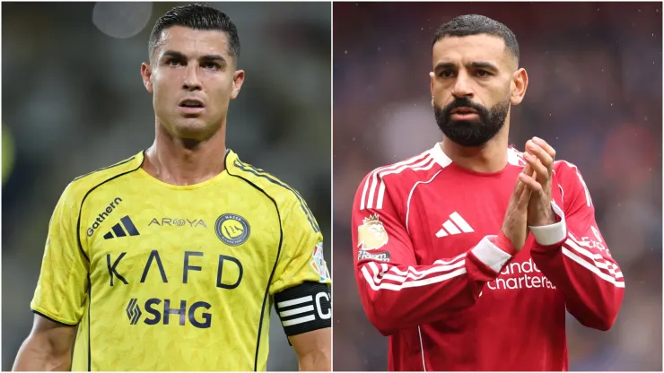 Saudi Pro League eyes Salah, Fernandes as potential new global faces amid Ronaldo exit talks