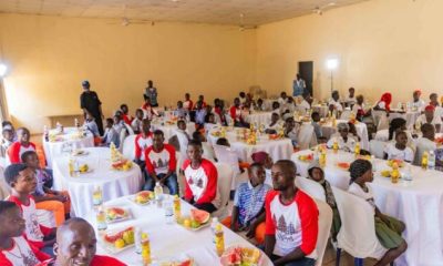 Kaduna Church abductees freed as hunt for other captives continues