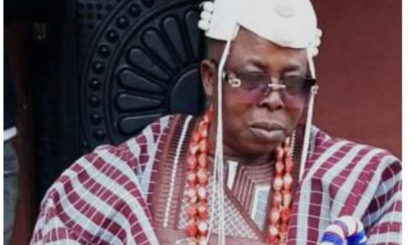 Gunmen abduct, kill Agamo monarch in Ondo; Police launch manhunt