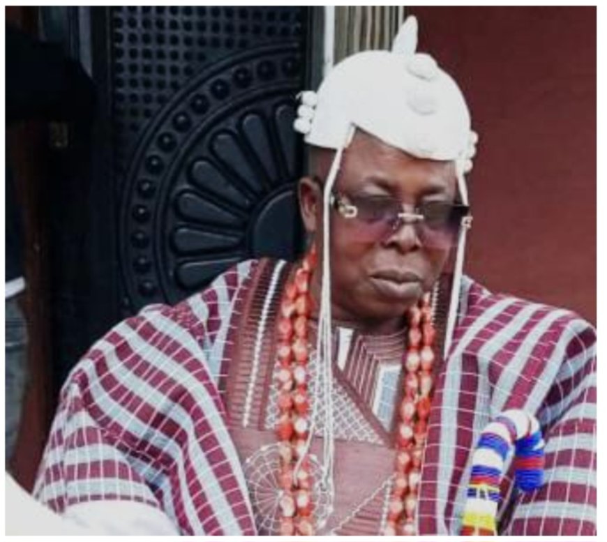 Gunmen abduct, kill Agamo monarch in Ondo; Police launch manhunt