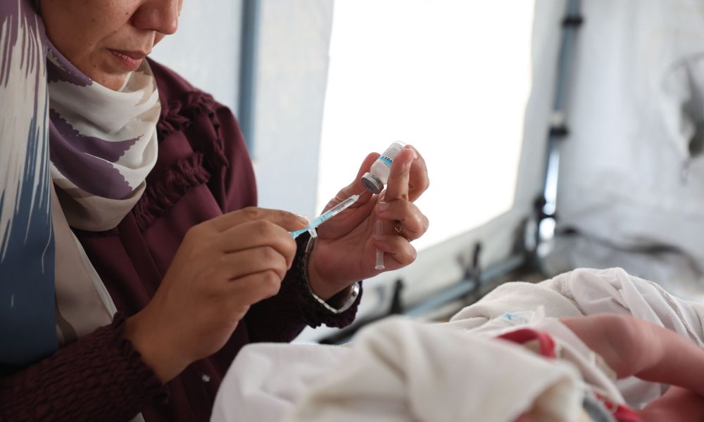 Controversial preprint revives vaccine–autism debate, draws sharp pushback from medical experts