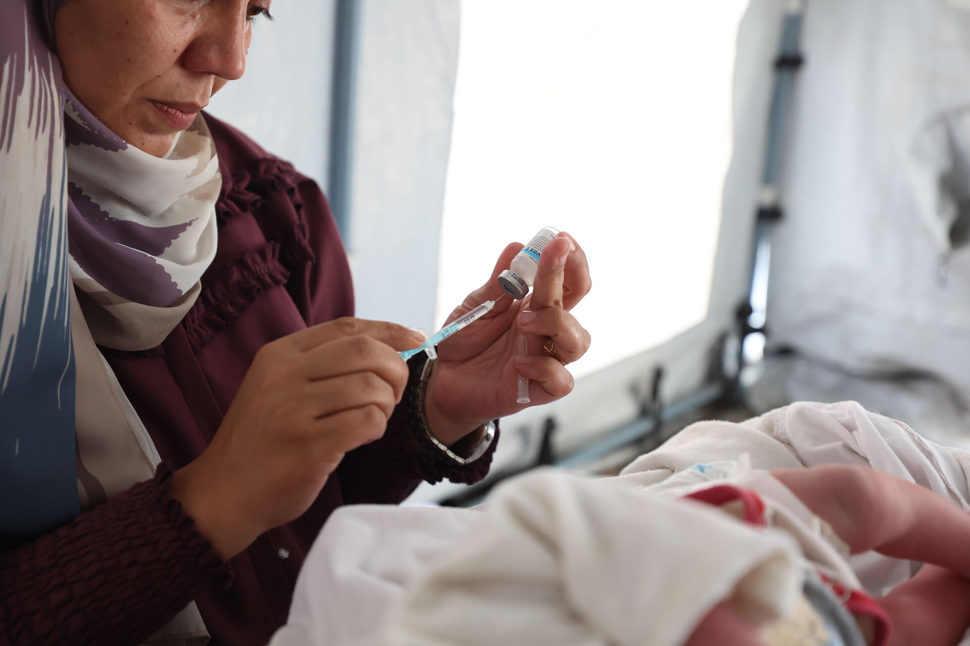 Controversial preprint revives vaccine–autism debate, draws sharp pushback from medical experts