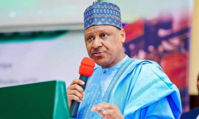 FG denies paying ransom for release of Niger school pupils