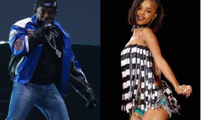 Kendrick Lamar dominates 2026 Grammys as Tyla, Bad Bunny shine