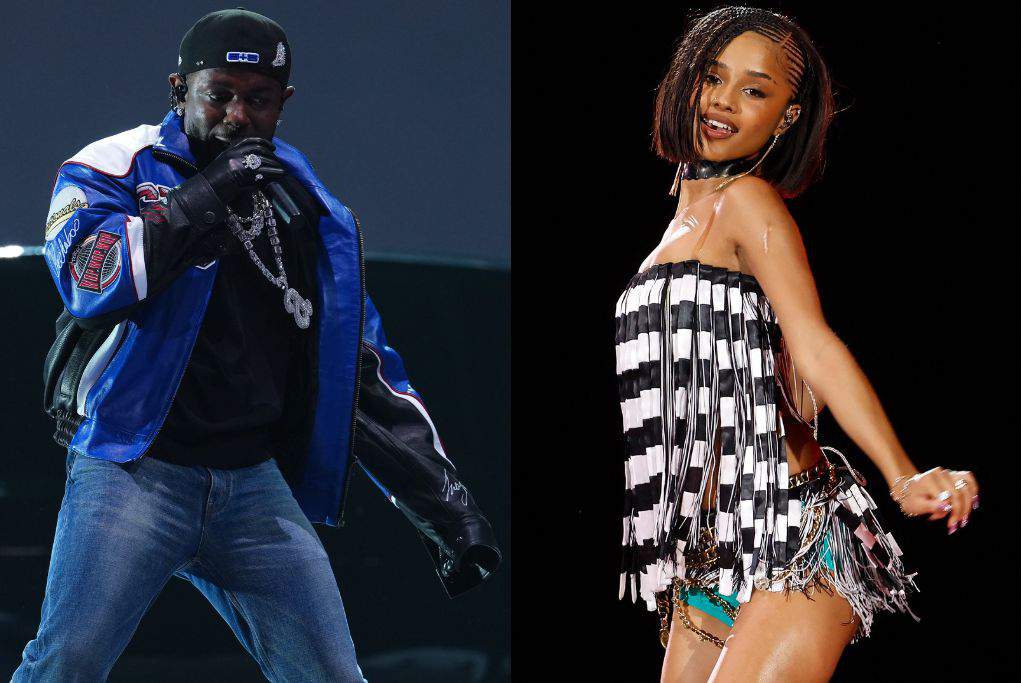 Kendrick Lamar dominates 2026 Grammys as Tyla, Bad Bunny shine