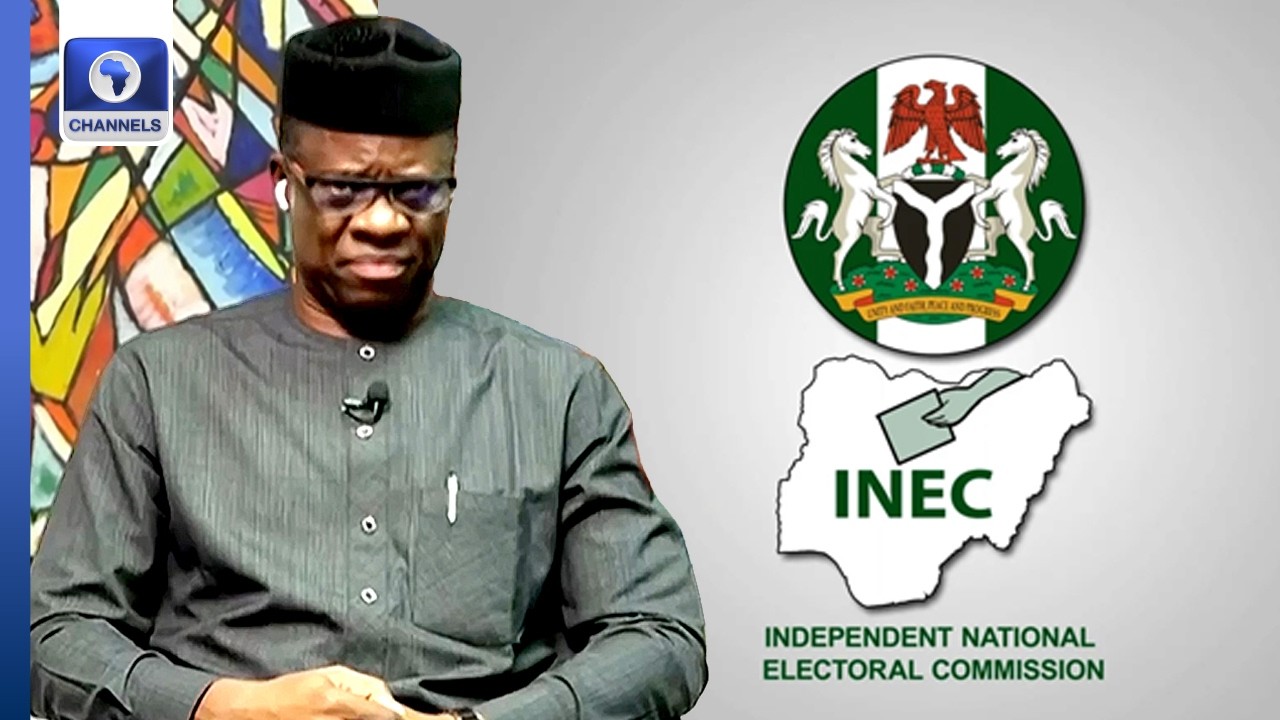 Igini laments ‘wasted’ decade at INEC, warns of dangers to electoral officers