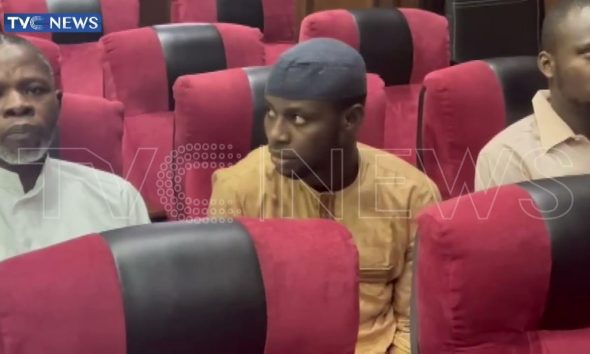 DSS arrests sixth suspect in 2022 Owo Church massacre after years on the run