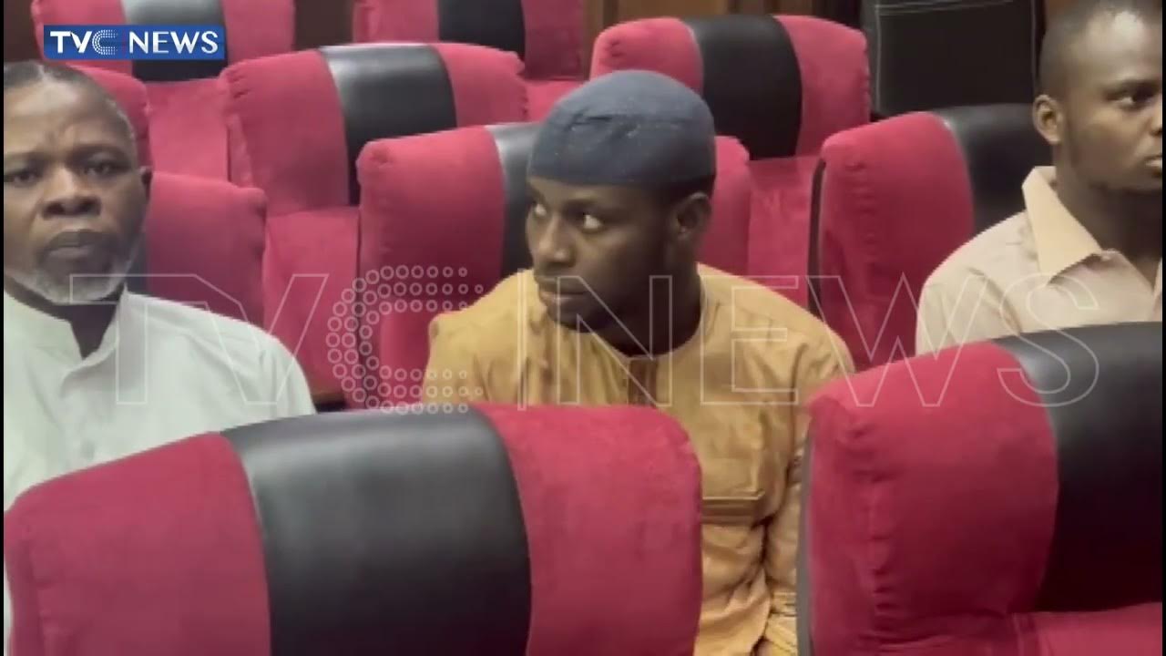 DSS arrests sixth suspect in 2022 Owo Church massacre after years on the run